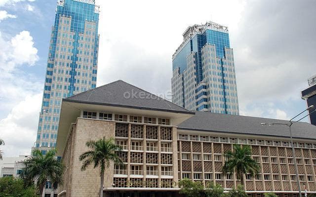 Jurus BI Jaga Rupiah, Jadikan SVBI dan SUVBI Agunan Repo Valas Jurus BI Jaga Rupiah, Jadikan SVBI dan SUVBI Agunan Repo Valas