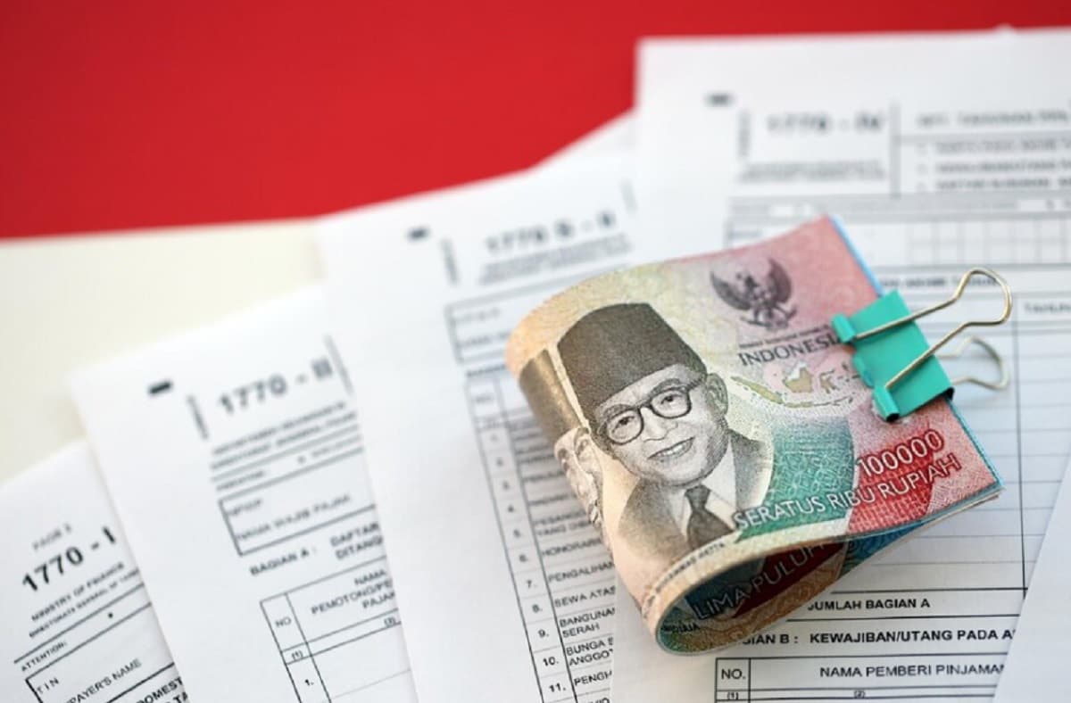 9,6 Juta Wajib Pajak Lapor SPT Jelang Akhir Maret 2026, Aktivasi Coretax 17,1 Juta Akun 9,6 Juta Wajib Pajak Lapor SPT Jelang Akhir Maret 2026, Aktivasi Coretax 17,1 Juta Akun