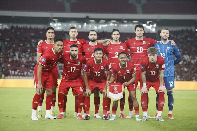 5 Pemain Timnas Indonesia yang Diprediksi Menggila Lawan Bulgaria di FIFA Series 2026, Nomor 1 Baru Pecah Telur 5 Pemain Timnas Indonesia yang Diprediksi Menggila Lawan Bulgaria di FIFA Series 2026, Nomor 1 Baru Pecah Telur