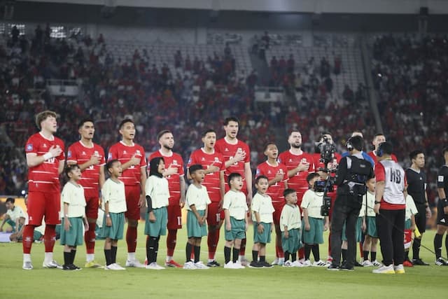 Trofi Sudah Disiapkan, Duel Timnas Indonesia vs Bulgaria di Final FIFA Series 2026 Digelar Sesuai Jadwal! Trofi Sudah Disiapkan, Duel Timnas Indonesia vs Bulgaria di Final FIFA Series 2026 Digelar Sesuai Jadwal!
