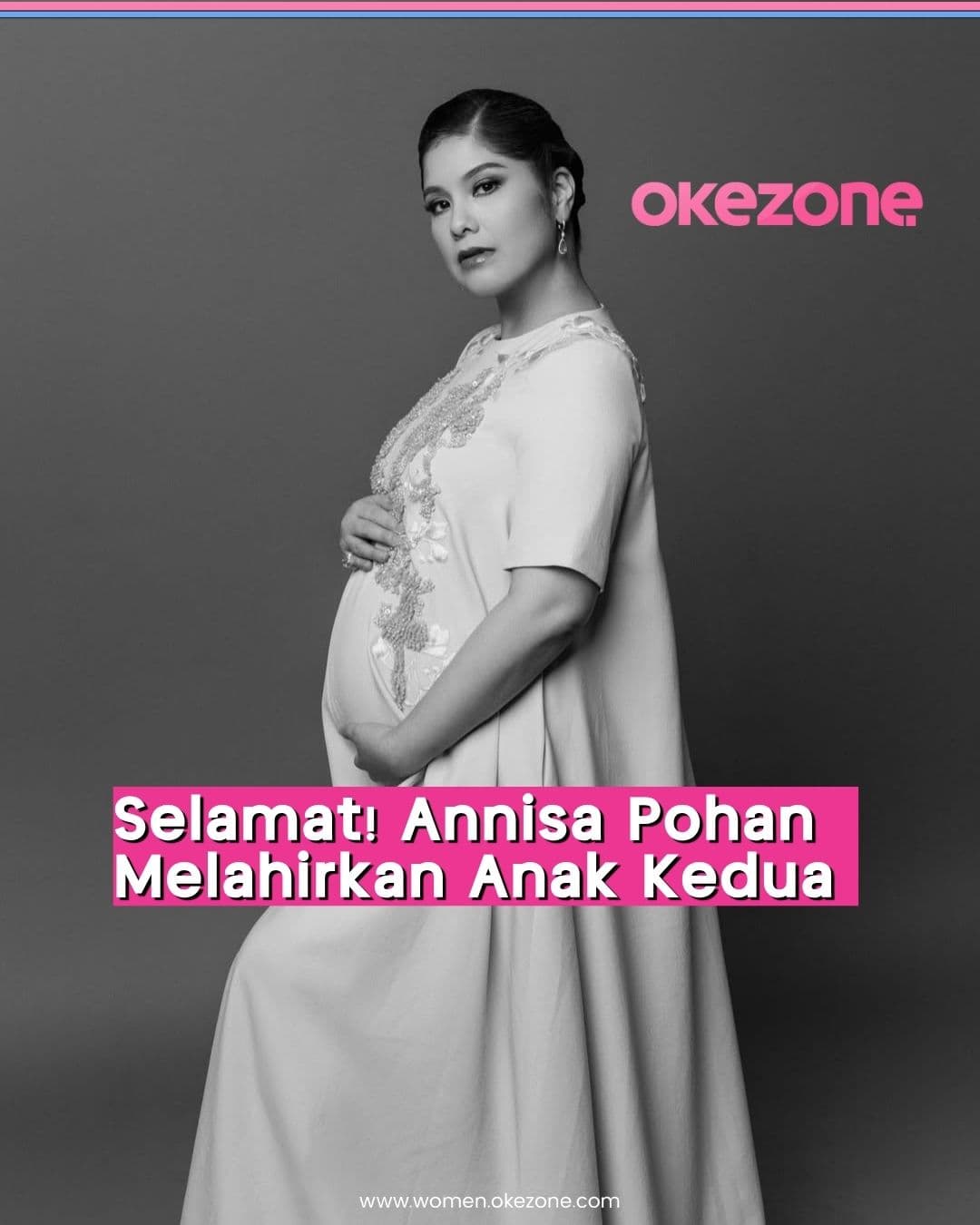 Selamat! AHY dan Annisa Pohan Dikaruniai Anak Kedua, Namanya Jadi Sorotan Selamat! AHY dan Annisa Pohan Dikaruniai Anak Kedua, Namanya Jadi Sorotan