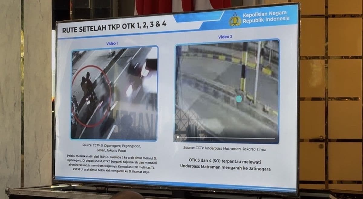 Ratusan Elemen Sipil Teken Petisi Kasus Andrie Yunus: Bentuk TGPF-Tolak Peradilan Militer Ratusan Elemen Sipil Teken Petisi Kasus Andrie Yunus: Bentuk TGPF-Tolak Peradilan Militer