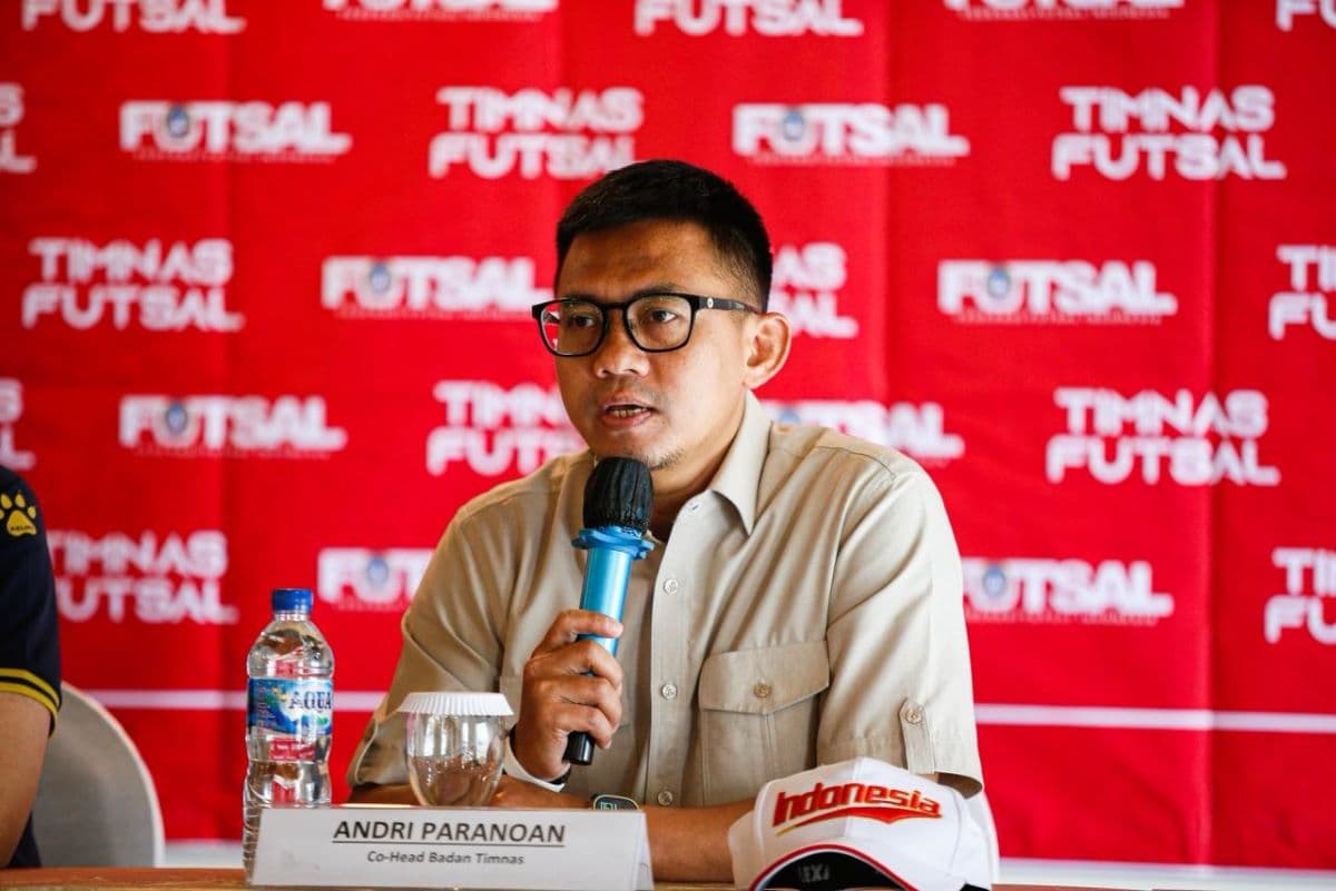 Bidik Putaran Final Piala Dunia 2028: BTN Futsal Indonesia Siapkan Program Strategis Bidik Putaran Final Piala Dunia 2028: BTN Futsal Indonesia Siapkan Program Strategis