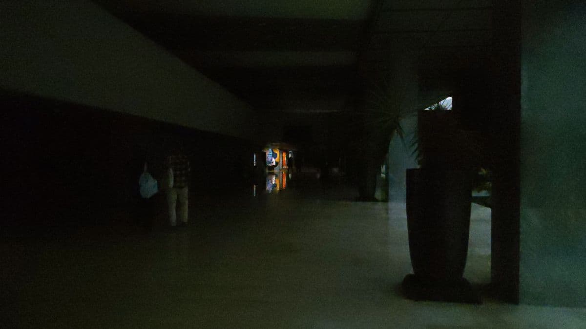 Efisiensi Anggaran, DPR Mulai Matikan Lampu hingga Fasilitas Gedung Efisiensi Anggaran, DPR Mulai Matikan Lampu hingga Fasilitas Gedung