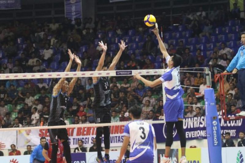 Jadwal Final Four Proliga 2026: 2 Tim Jakarta Pertahankan Gelar Juara? Jadwal Final Four Proliga 2026: 2 Tim Jakarta Pertahankan Gelar Juara?