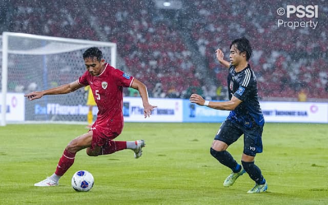 Pantas Timnas Indonesia Dibantai, Inggris Saja Dipermalukan Jepang di Stadion Wembley! Pantas Timnas Indonesia Dibantai, Inggris Saja Dipermalukan Jepang di Stadion Wembley!