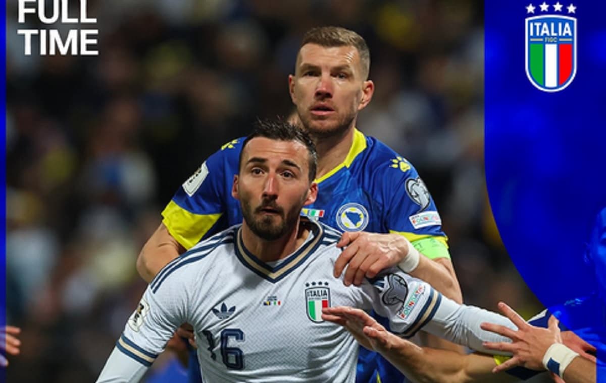 5 Edisi Piala Dunia Tanpa Timnas Italia, Nomor 1 Piala Dunia 2026! 5 Edisi Piala Dunia Tanpa Timnas Italia, Nomor 1 Piala Dunia 2026!