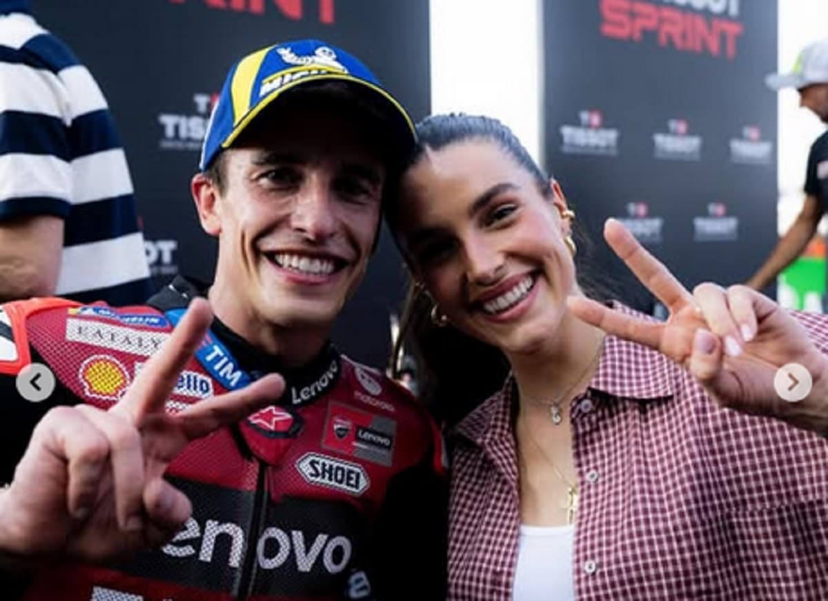 Riwayat Cedera Bikin Marc Marquez Sulit Juara MotoGP 2026 Riwayat Cedera Bikin Marc Marquez Sulit Juara MotoGP 2026