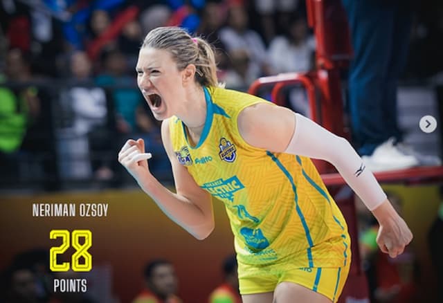 Hasil Final Four Proliga 2026: Jakarta Electric PLN Bungkam Jakarta Pertamina Enduro lewat Laga Dramatis! Hasil Final Four Proliga 2026: Jakarta Electric PLN Bungkam Jakarta Pertamina Enduro lewat Laga Dramatis!