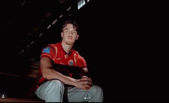 Penyerang Timnas Indonesia Mauro Zijlstra Absen Perkuat Persija Jakarta hingga Akhir Musim? Penyerang Timnas Indonesia Mauro Zijlstra Absen Perkuat Persija Jakarta hingga Akhir Musim?