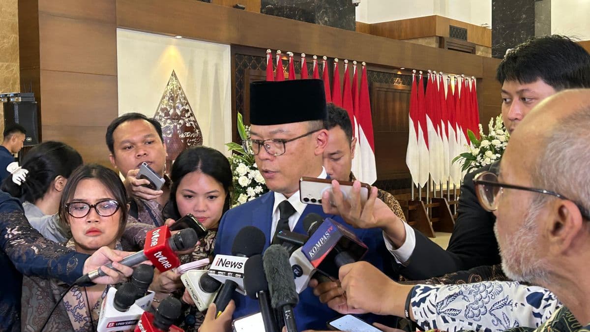 3 Prajurit TNI Terluka di Lebanon, Menlu: Kita Mengutuk, PBB Harus Investigasi! 3 Prajurit TNI Terluka di Lebanon, Menlu: Kita Mengutuk, PBB Harus Investigasi!