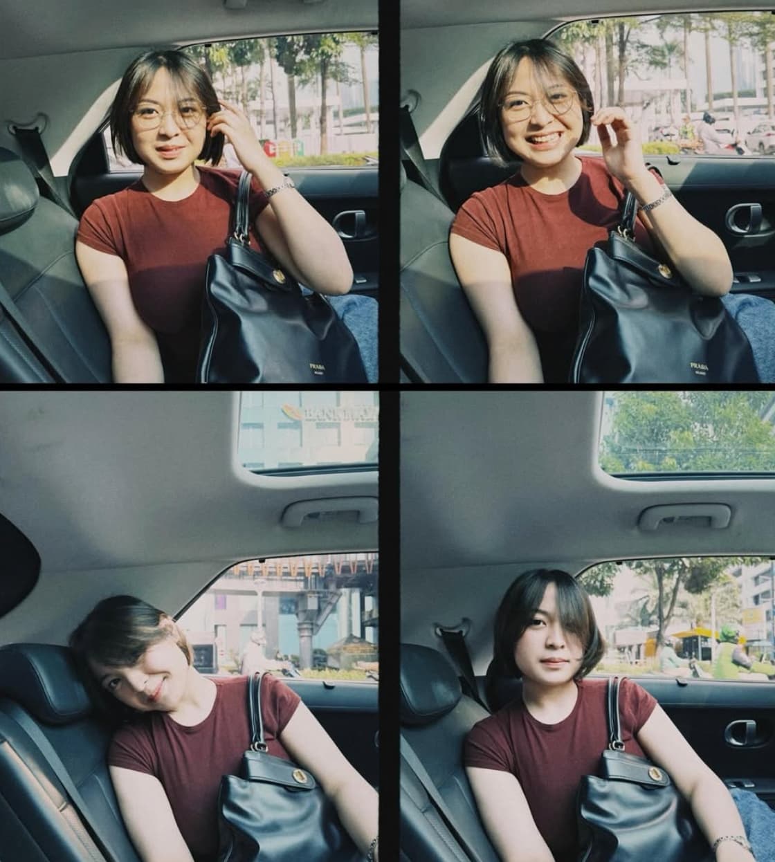 Viral! Gaya Rambut Baru Bernadya Bikin Pangling Netizen, Cantik Tampil Bondol Viral! Gaya Rambut Baru Bernadya Bikin Pangling Netizen, Cantik Tampil Bondol