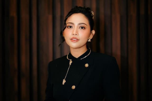 Rachel Vennya Berseteru soal Rumah dengan Okin Al Hakim, Ini 4 Sumber Kekayaannya Rachel Vennya Berseteru soal Rumah dengan Okin Al Hakim, Ini 4 Sumber Kekayaannya