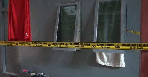 Rekonstruksi Pembunuhan Cucu Mpok Nori Digelar, Adegan Nomor 21 Disebut Paling Krusial Rekonstruksi Pembunuhan Cucu Mpok Nori Digelar, Adegan Nomor 21 Disebut Paling Krusial