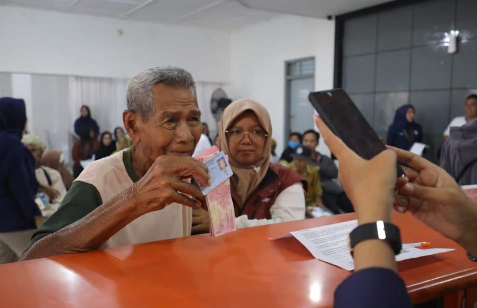 Cara Cek Penerima Bansos PKH Tahap 2 April 2026, Cair Dapat Rp600.000 Cara Cek Penerima Bansos PKH Tahap 2 April 2026, Cair Dapat Rp600.000