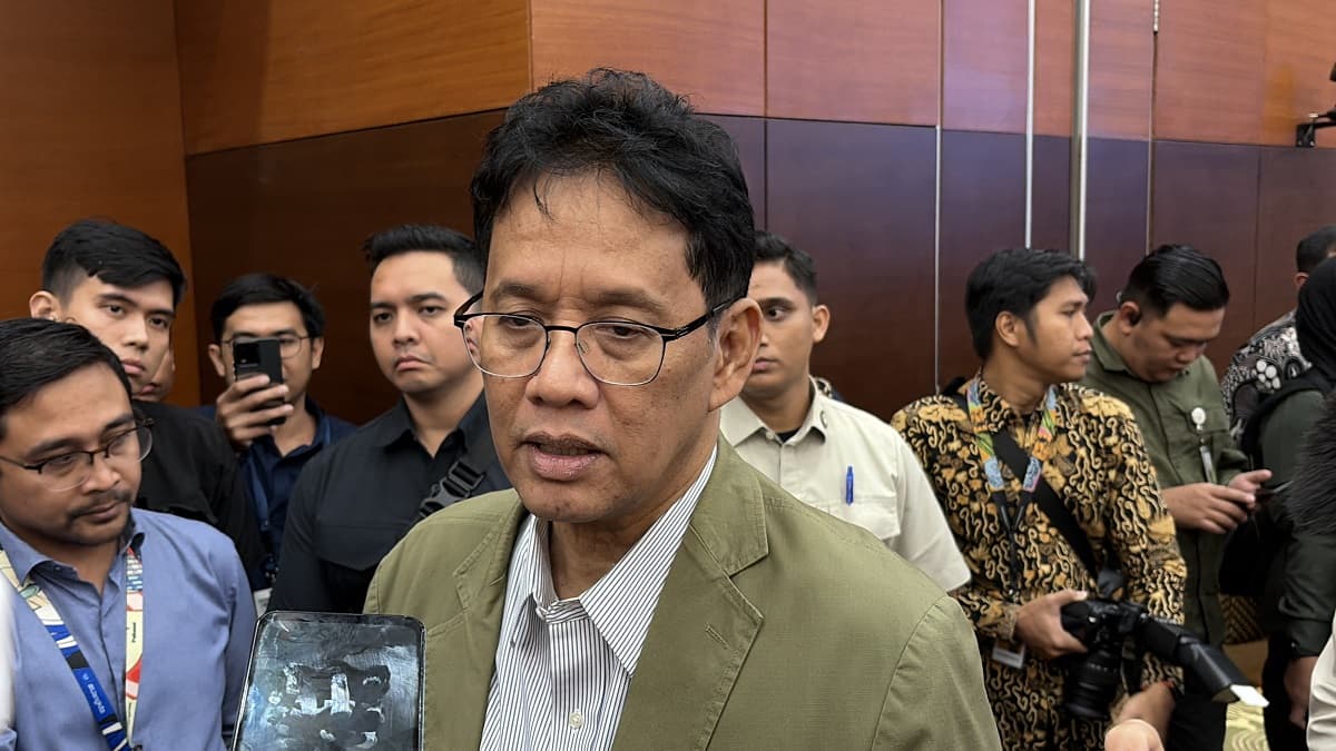 Purbaya Jamin Harga BBM Pertalite Tidak Naik hingga Akhir 2026 Purbaya Jamin Harga BBM Pertalite Tidak Naik hingga Akhir 2026