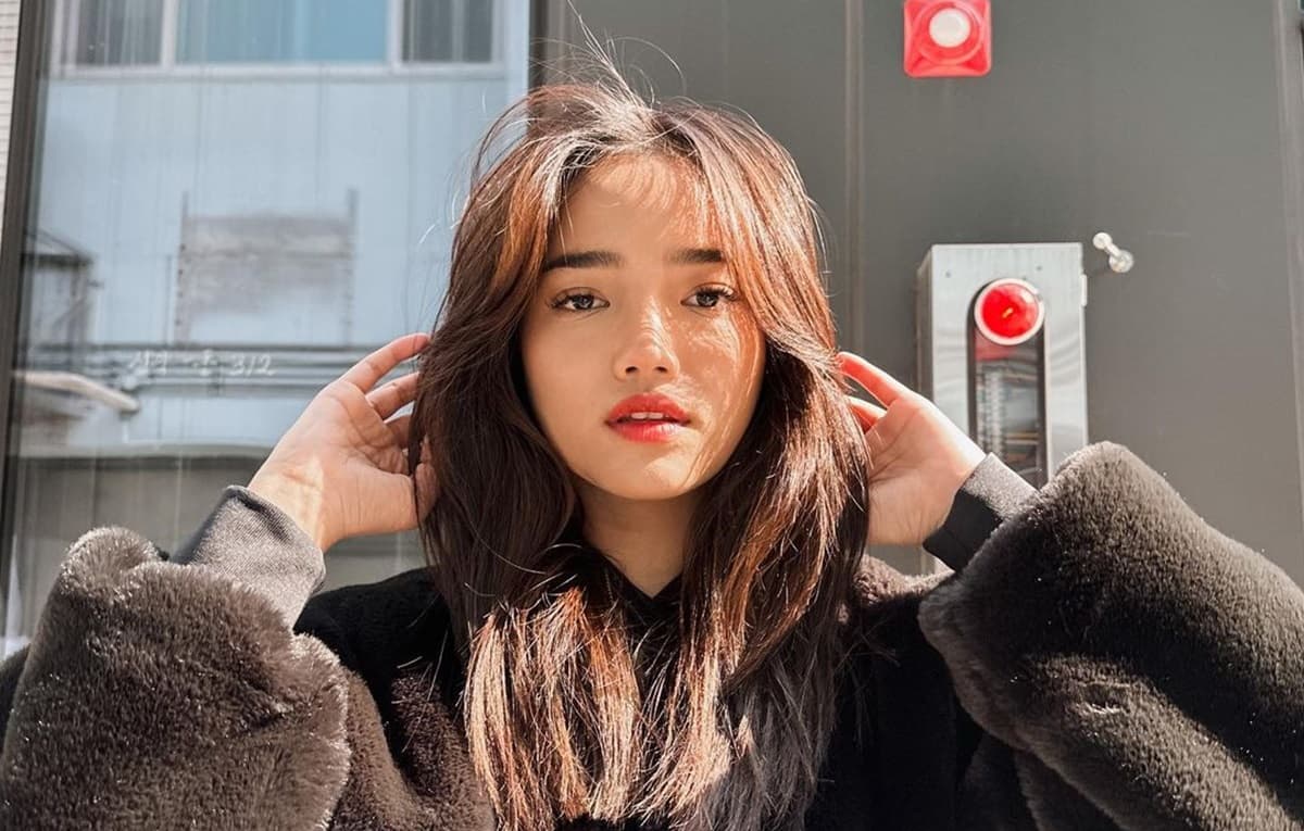 Haji Faisal soal Ramai Tagar Furab: Anak Saya Gak Ngebet, Biarlah Dia Berkarya Haji Faisal soal Ramai Tagar Furab: Anak Saya Gak Ngebet, Biarlah Dia Berkarya