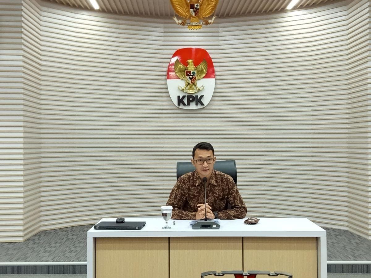KPK Tunduk Putusan MK, Penghitungan Kerugian Negara Kini Wewenang BPK KPK Tunduk Putusan MK, Penghitungan Kerugian Negara Kini Wewenang BPK