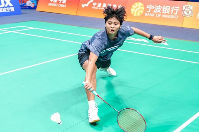 2 Debutan Indonesia Berapi-api Tatap Badminton Asia Championships 2026 2 Debutan Indonesia Berapi-api Tatap Badminton Asia Championships 2026