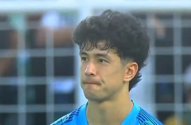 Cyrus Margono Kebobolan 3 Gol di Laga Debut Bhayangkara FC vs Persija Jakarta, Mauricio Souza Buka Suara Cyrus Margono Kebobolan 3 Gol di Laga Debut Bhayangkara FC vs Persija Jakarta, Mauricio Souza Buka Suara