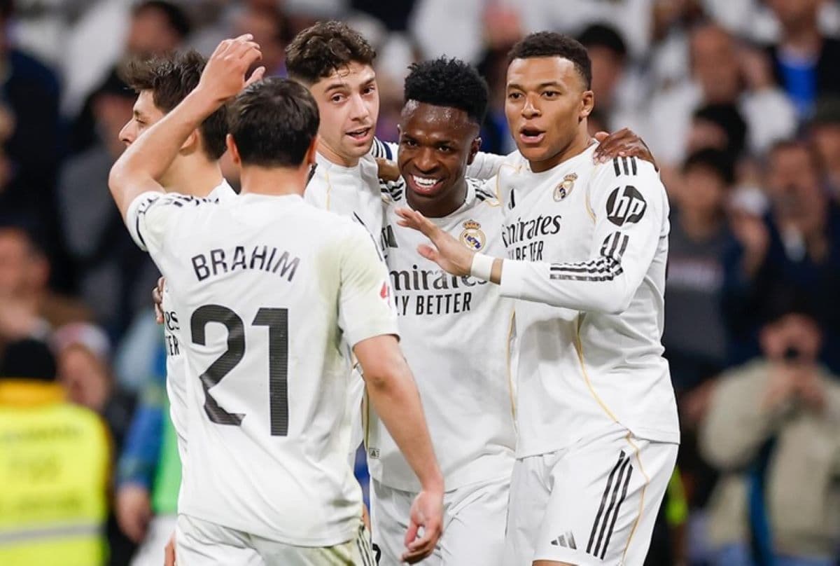 Prediksi Real Madrid vs Bayern Munich di Perempatfinal Liga Champions 2025-2026: Die Roten Sanggup Menang di Santiago Bernabeu? Prediksi Real Madrid vs Bayern Munich di Perempatfinal Liga Champions 2025-2026: Die Roten Sanggup Menang di Santiago Bernabeu?