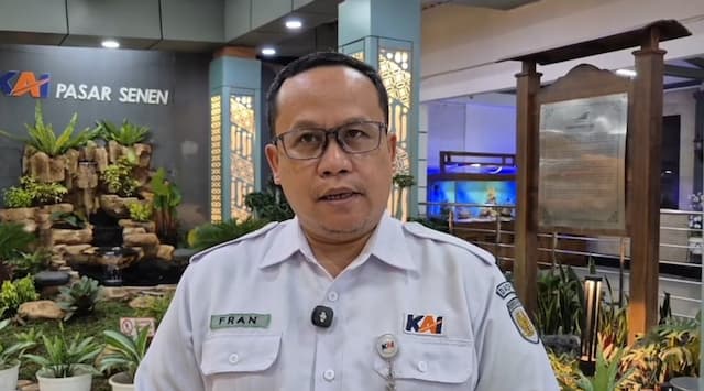 4 Perjalanan KA dari Jakarta Dibatalkan Imbas KA Bangunkarta Anjlok 4 Perjalanan KA dari Jakarta Dibatalkan Imbas KA Bangunkarta Anjlok