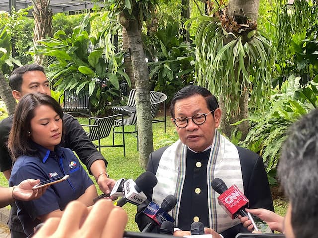 Pramono: Stasiun KRL JIS Beroperasi pada Juni 2026 Pramono: Stasiun KRL JIS Beroperasi pada Juni 2026