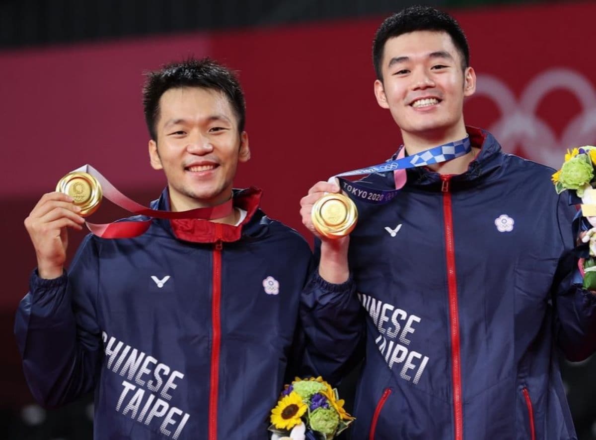 3 Negara Jagoan Bulu Tangkis yang Belum Pernah Juara Piala Thomas, Nomor 1 Peraih Emas Olimpiade Berturut-turut! 3 Negara Jagoan Bulu Tangkis yang Belum Pernah Juara Piala Thomas, Nomor 1 Peraih Emas Olimpiade Berturut-turut!