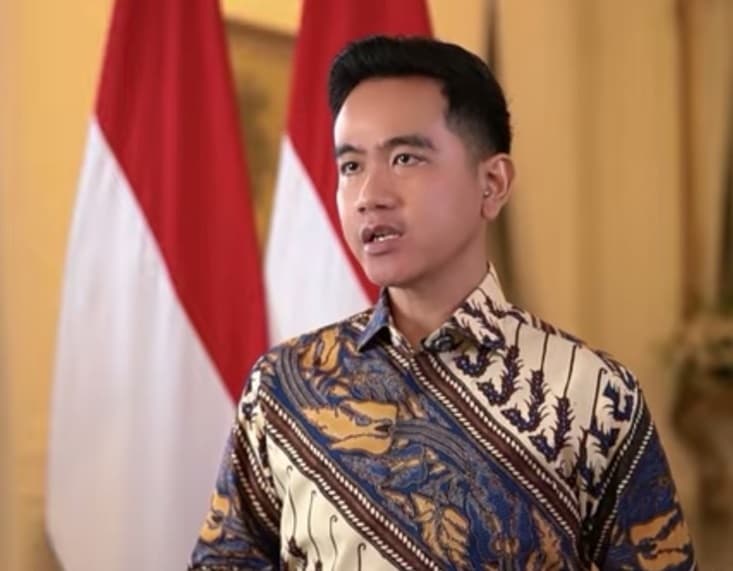 Harta Kekayaan Wapres Gibran Naik Jadi Rp27,9 Miliar, Ini Rinciannya di LHKPN Terbaru Harta Kekayaan Wapres Gibran Naik Jadi Rp27,9 Miliar, Ini Rinciannya di LHKPN Terbaru