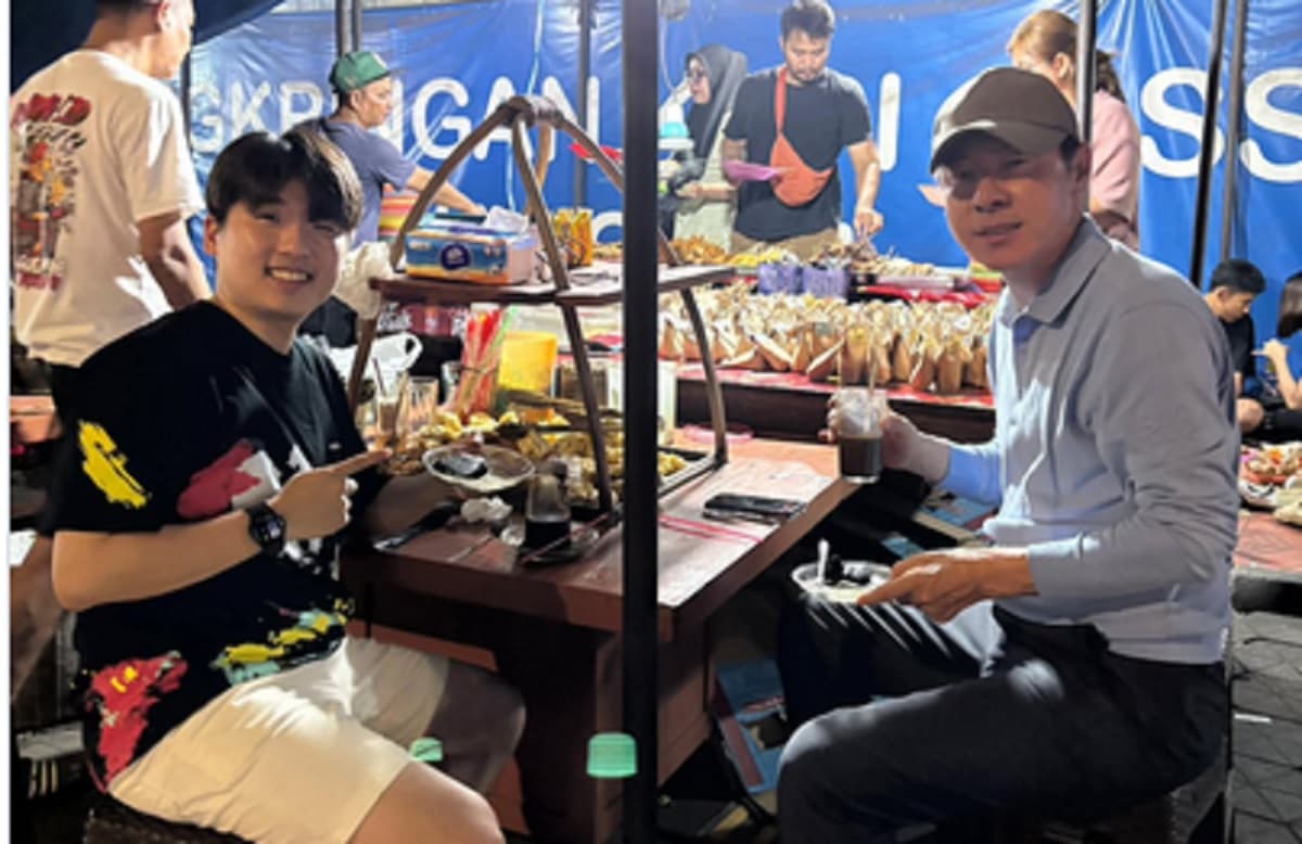 Shin Tae-yong dan Patrick Kluivert Resmi Comeback ke Indonesia Bulan Ini, Apa Aktivitasnya? Shin Tae-yong dan Patrick Kluivert Resmi Comeback ke Indonesia Bulan Ini, Apa Aktivitasnya?