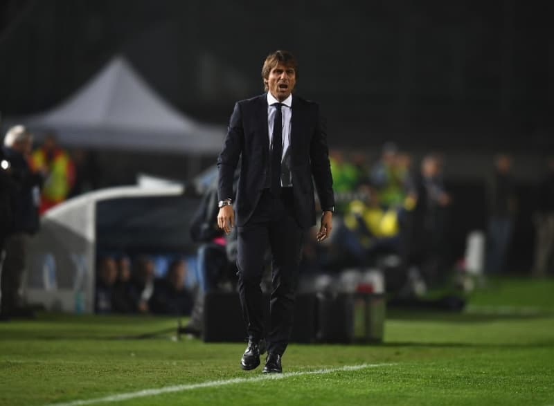 Timnas Italia Gagal Lolos Piala Dunia 2026, Antonio Conte Tawarkan Diri Jadi Pelatih! Timnas Italia Gagal Lolos Piala Dunia 2026, Antonio Conte Tawarkan Diri Jadi Pelatih!