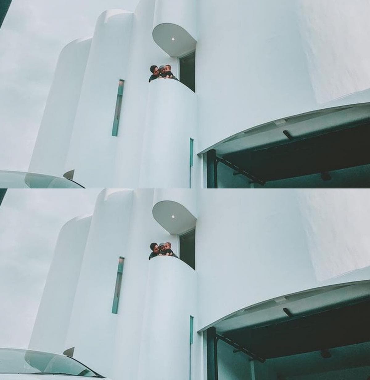 Ini Potret Penampakan Rumah yang Akan Dijual Okin Mantan Rachel Vennya Ini Potret Penampakan Rumah yang Akan Dijual Okin Mantan Rachel Vennya