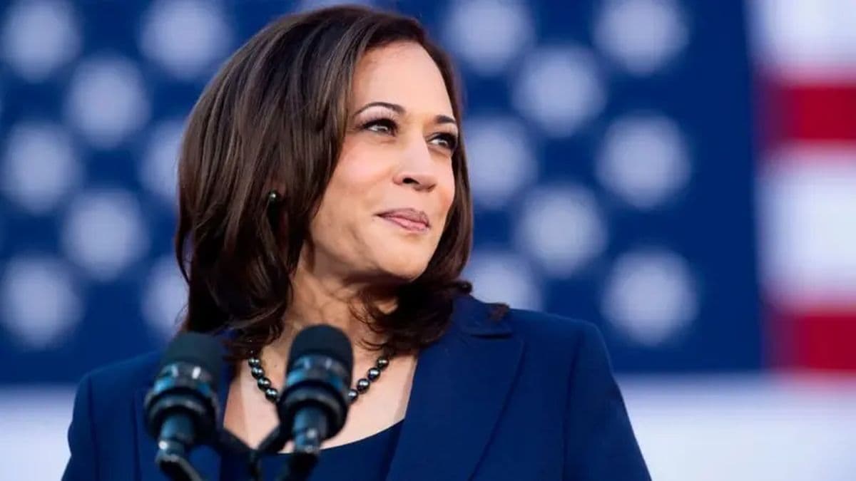 Trump Ancam Musnahkan Peradaban Iran, Kamala Harris: Menjijikan! Trump Ancam Musnahkan Peradaban Iran, Kamala Harris: Menjijikan!