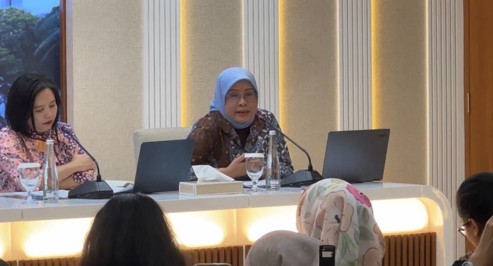 Kemlu RI: 281 WNI Masih Berada di Iran, 35 Orang di Antaranya ABK di Atas Kapal Kemlu RI: 281 WNI Masih Berada di Iran, 35 Orang di Antaranya ABK di Atas Kapal