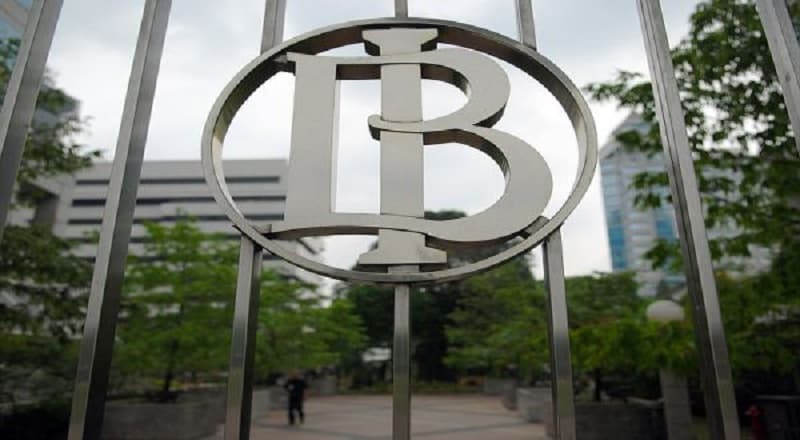 Gara-Gara Perang, BI Sulit Turunkan Suku Bunga 4,75 Gara-Gara Perang, BI Sulit Turunkan Suku Bunga 4,75