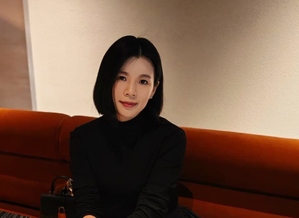 Kisah Pebulu Tangkis Supercantik Malaysia Goh Liu Ying, Punya Wajah Mirip dengan Artis Alyssa Soebandono Kisah Pebulu Tangkis Supercantik Malaysia Goh Liu Ying, Punya Wajah Mirip dengan Artis Alyssa Soebandono