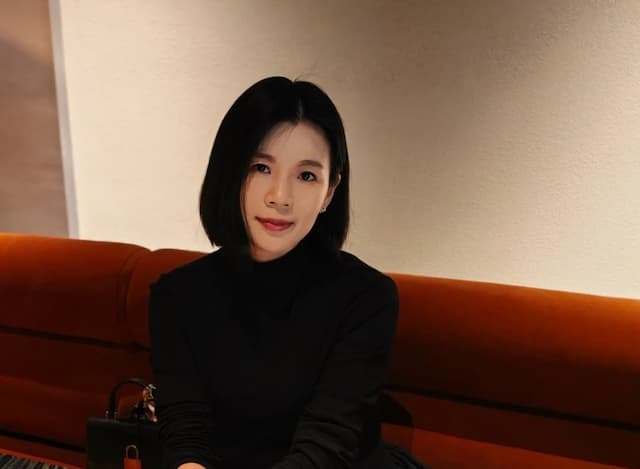 Kisah Pebulu Tangkis Supercantik Malaysia Goh Liu Ying, Punya Wajah Mirip dengan Artis Alyssa Soebandono Kisah Pebulu Tangkis Supercantik Malaysia Goh Liu Ying, Punya Wajah Mirip dengan Artis Alyssa Soebandono