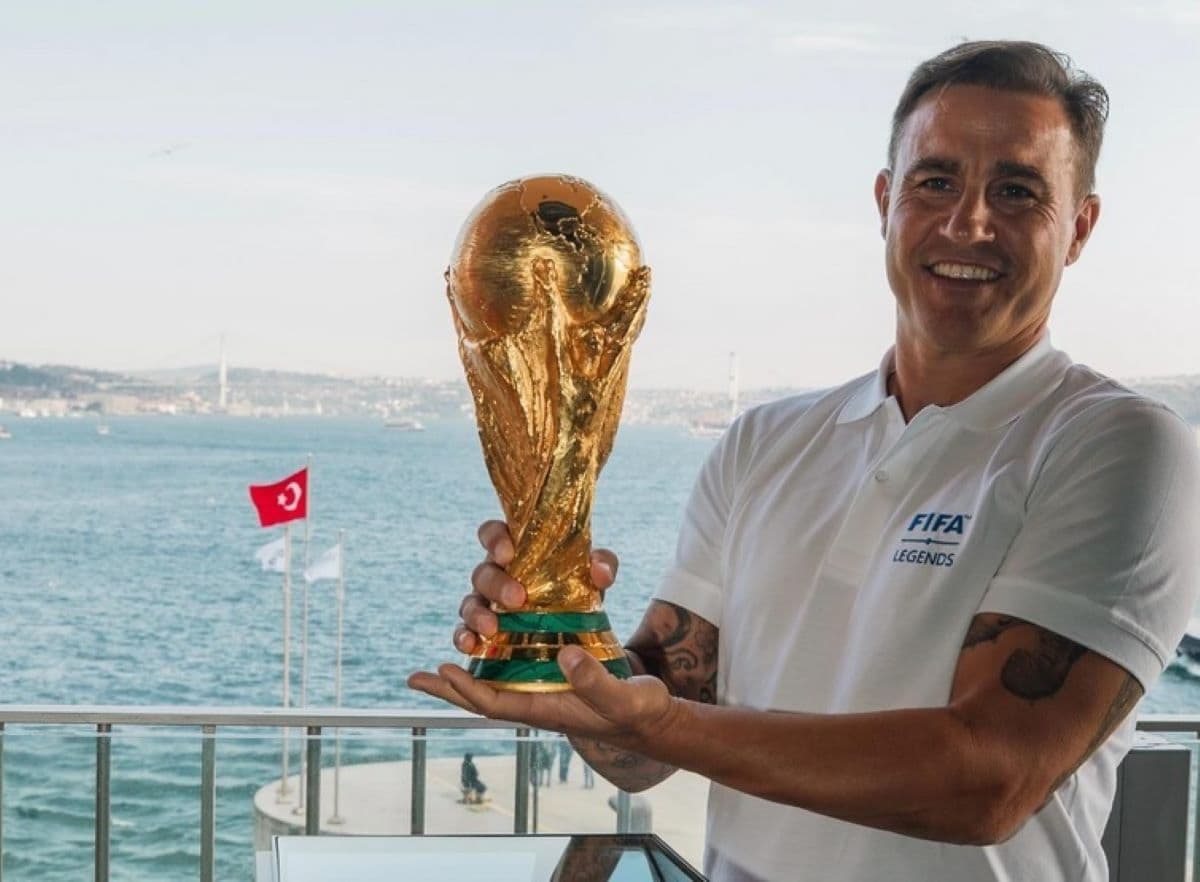 3 Pelatih asal Italia yang Mentas di Piala Dunia 2026, Nomor 1 Tangani Kandidat Kuat Juara 3 Pelatih asal Italia yang Mentas di Piala Dunia 2026, Nomor 1 Tangani Kandidat Kuat Juara