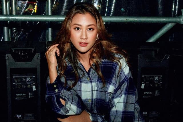 Sherina Repost Konten Bahas Perselingkuhan, Singgung Baskara Mahendra? Sherina Repost Konten Bahas Perselingkuhan, Singgung Baskara Mahendra?