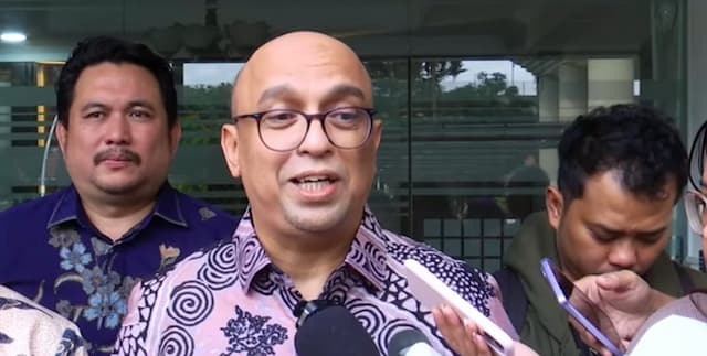 Kejagung Abaikan Putusan MK, Tetap Gunakan BPKP Hitung Kerugian Negara Kejagung Abaikan Putusan MK, Tetap Gunakan BPKP Hitung Kerugian Negara