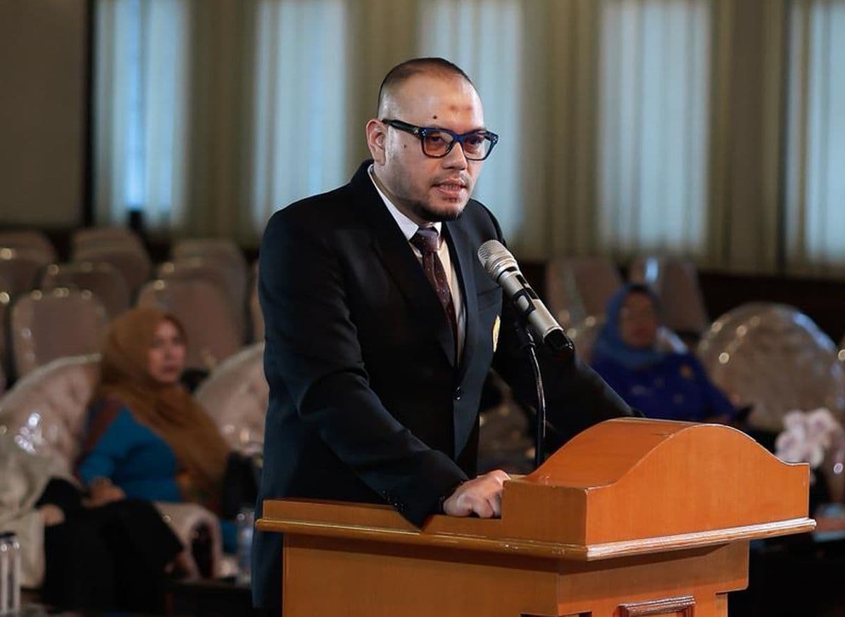 Praktisi Hukum Soroti Perlindungan 64 Juta UMKM di Era Digital Praktisi Hukum Soroti Perlindungan 64 Juta UMKM di Era Digital