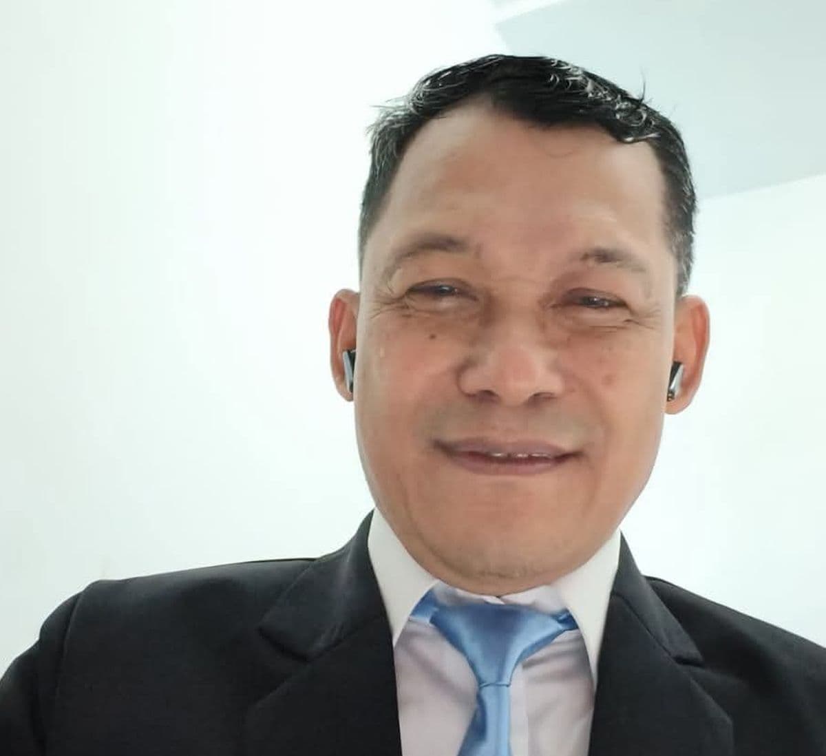 Iran on Fire, Reset Geopolitik dan Gagalnya Perundingan Amerika–Iran Iran on Fire, Reset Geopolitik dan Gagalnya Perundingan Amerika–Iran