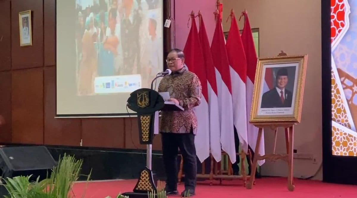 Pramono Ajak Bang Yos Resmikan Wajah Baru Rasuna Said Usai Monorel Dibongkar Pramono Ajak Bang Yos Resmikan Wajah Baru Rasuna Said Usai Monorel Dibongkar