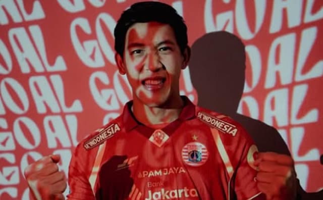 Eksel Runtukahu Bicara soal Timnas Indonesia Setelah Cetak 2 Gol di Laga Persija Jakarta vs Persebaya Surabaya Eksel Runtukahu Bicara soal Timnas Indonesia Setelah Cetak 2 Gol di Laga Persija Jakarta vs Persebaya Surabaya