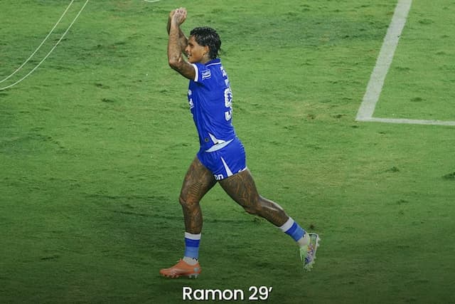 Hasil Babak Pertama Persib Bandung vs Bali United di Super League 2025-2026: Ramon Tanque Bawa Maung Bandung Memimpin 1-0 Hasil Babak Pertama Persib Bandung vs Bali United di Super League 2025-2026: Ramon Tanque Bawa Maung Bandung Memimpin 1-0