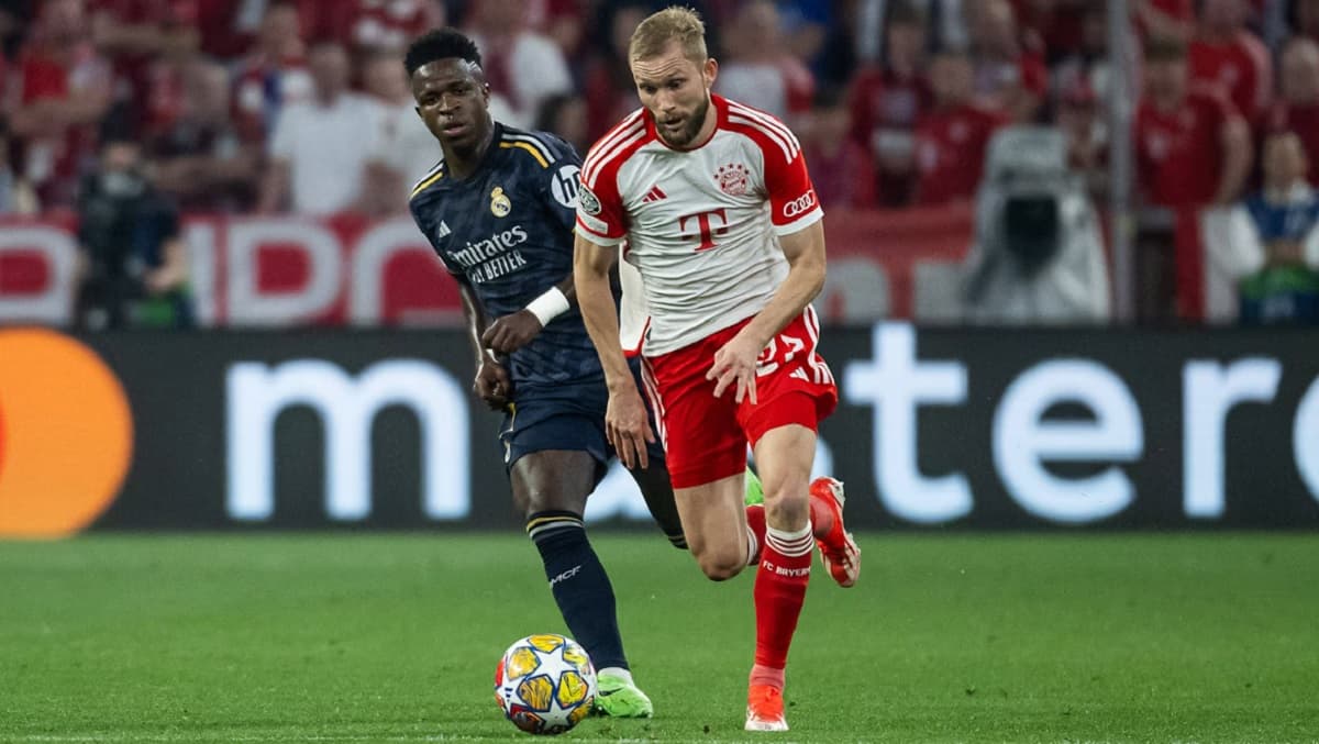 Jadwal Liga Champions 2025-2026 Pekan Ini: Real Madrid dan Barcelona Bakal Remontada? Jadwal Liga Champions 2025-2026 Pekan Ini: Real Madrid dan Barcelona Bakal Remontada?