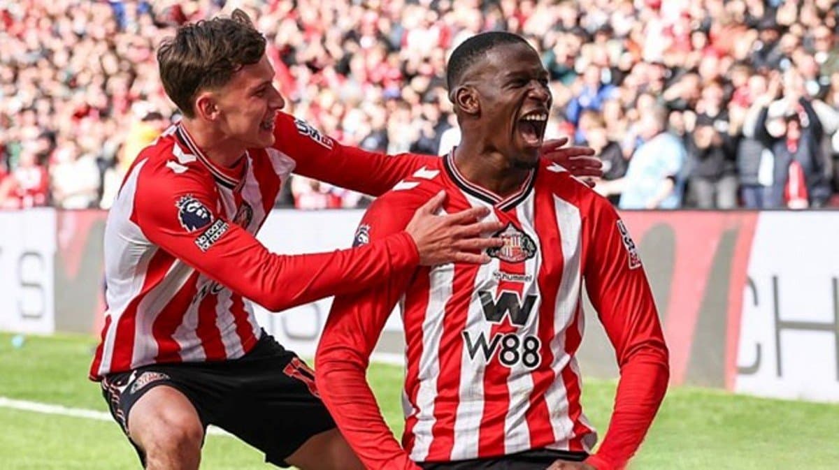 Regis Le Bris Ungkap Kunci Sunderland Bungkam Tottenham Hostpur Regis Le Bris Ungkap Kunci Sunderland Bungkam Tottenham Hostpur