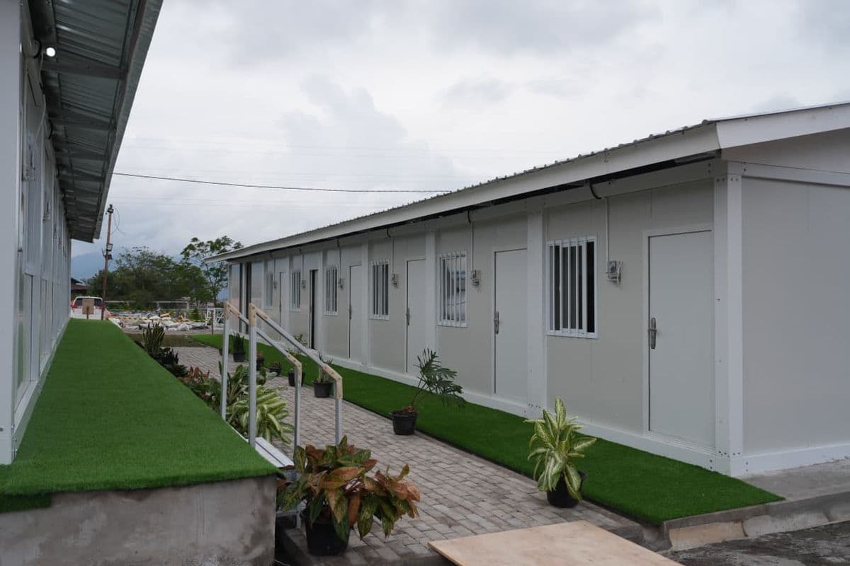 Pemulihan Pascabencana Aceh: Layanan Publik Pulih hingga Pembangunan Huntara Dikebut Pemulihan Pascabencana Aceh: Layanan Publik Pulih hingga Pembangunan Huntara Dikebut