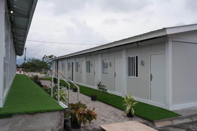 Pemulihan Pascabencana Aceh: Layanan Publik Pulih hingga Pembangunan Huntara Dikebut Pemulihan Pascabencana Aceh: Layanan Publik Pulih hingga Pembangunan Huntara Dikebut