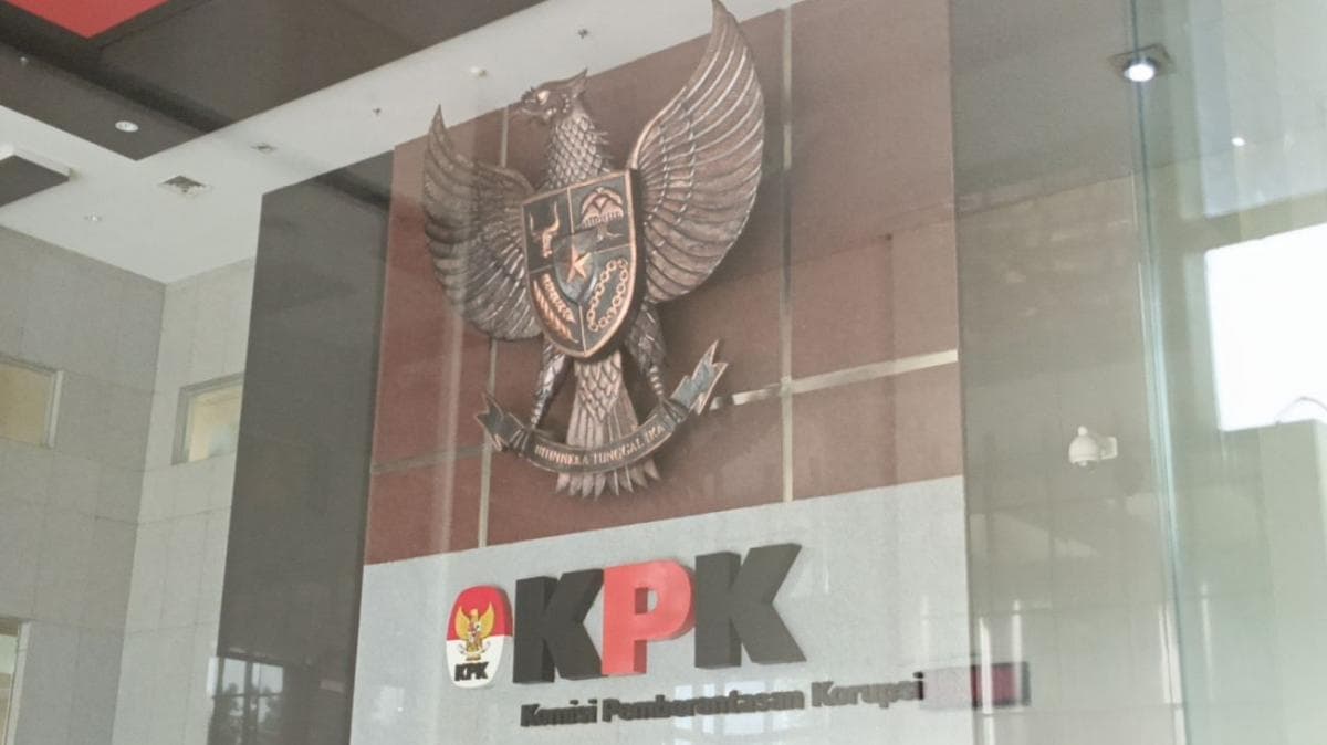 Kasus RPTKA, KPK Dalami Aset Eks Sekjen Kemnaker Hingga Dugaan Pemerasan Kasus RPTKA, KPK Dalami Aset Eks Sekjen Kemnaker Hingga Dugaan Pemerasan